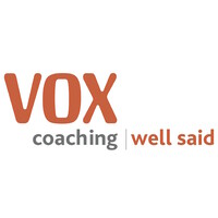 VOX Coaching Logo