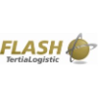 Flash Europe Tertiaire Logo