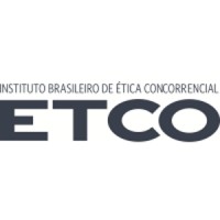 ETCO - Instituto Brasileiro de Ética Concorrencial Logo
