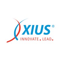 XIUS Logo