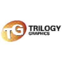 Trilogy Graphics, Inc. Logo