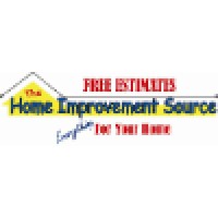 Home Improvement Source Logo