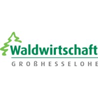 Waldwirtschaft Großhesselohe Logo