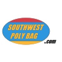 AA POLY BAG COMPANY Logo