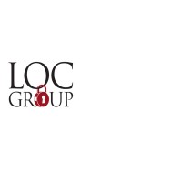 Lean Operations Consulting Group LLC Logo