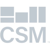 CSM Services Logo