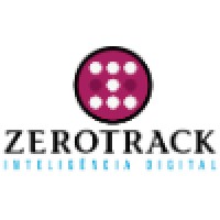Zerotrack Inteligência Digital Logo