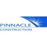 Pinnacle Construction of WI, Inc. Logo