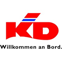 Köln-Düsseldorfer Deutsche Rheinschiffahrt GmbH Logo