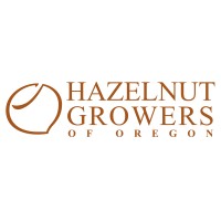 Hazelnut Growers of Oregon Logo