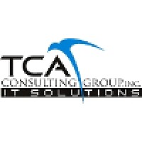 TCA Consulting Group, Inc. Logo