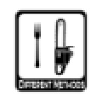 Different Methods Logo