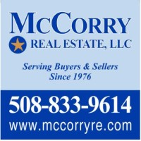 McCorry Real Estate LLC Logo