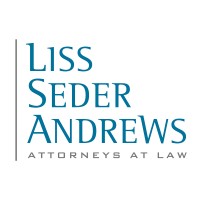 Liss, Seder & Andrews, P.C. Logo
