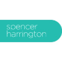 Spencer Harrington Logo