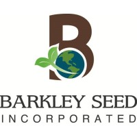 Barkley Seed, Inc. Logo