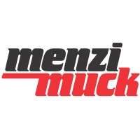 Menzi Muck AG Logo