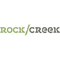 Rock/Creek Outfitters Logo