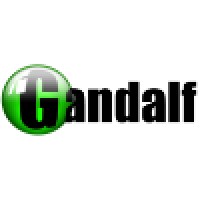 Gandalf Ingenieursbureau B.V. Logo