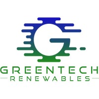 Greentech Renewables San Diego Logo