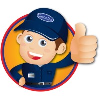 CleanTex Commercial Cleaning Logo