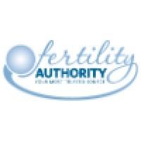 The Fertility Authority Logo
