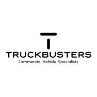 TRUCKBUSTERS LLP Logo