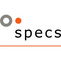 Specs - Compound Handling BV Logo