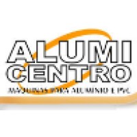 Alumicentro Importação e Comércio Logo