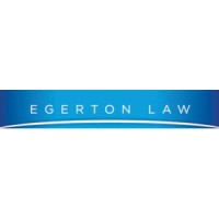 Egerton Law Logo