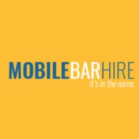 Mobile Bar Hire Ltd ® Logo