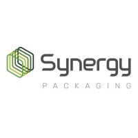 Synergy Packaging Solutions Logo
