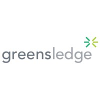 GreensLedge Logo