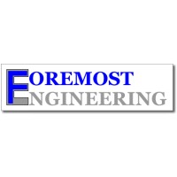 Foremost Engineering Logo