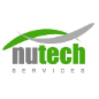 NuTech Logo