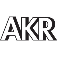 Asthmatic Kitty Records (AKR) Logo