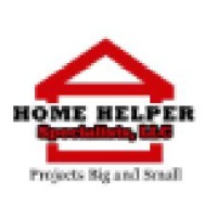 Home Helper Specialists Logo