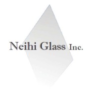 Neihi Glass Logo