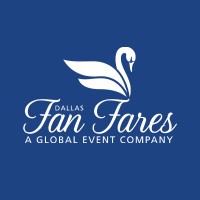 Dallas Fan Fares, Inc. Logo