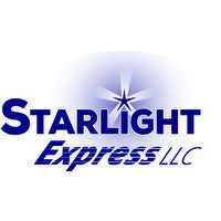 Starlight Express LLC Logo