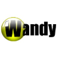 Wandy Logo