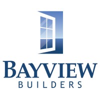 Bayview Builders LLC Logo