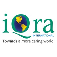 iQra International Logo
