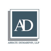 ABBATE DEMARINIS, LLP Logo