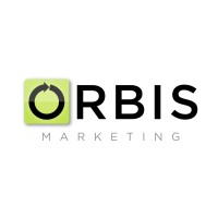 Orbis Marketing, Inc. Logo