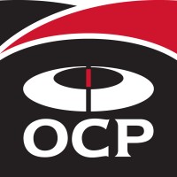 OCP Custom Graphics Logo