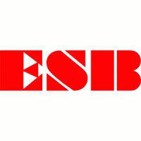 E.S. Boulos Company Logo