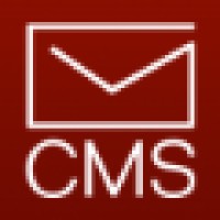 CMS Corporate Mailing Solutions Ltd Logo