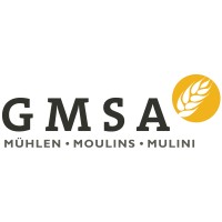 Groupe Minoteries SA Logo