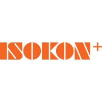 Isokon Plus Logo